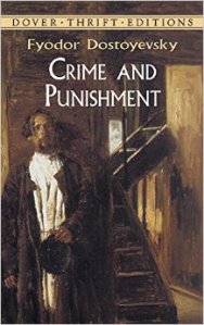 crime and punishment