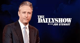 The Daily Show