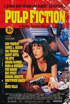 pulp fiction